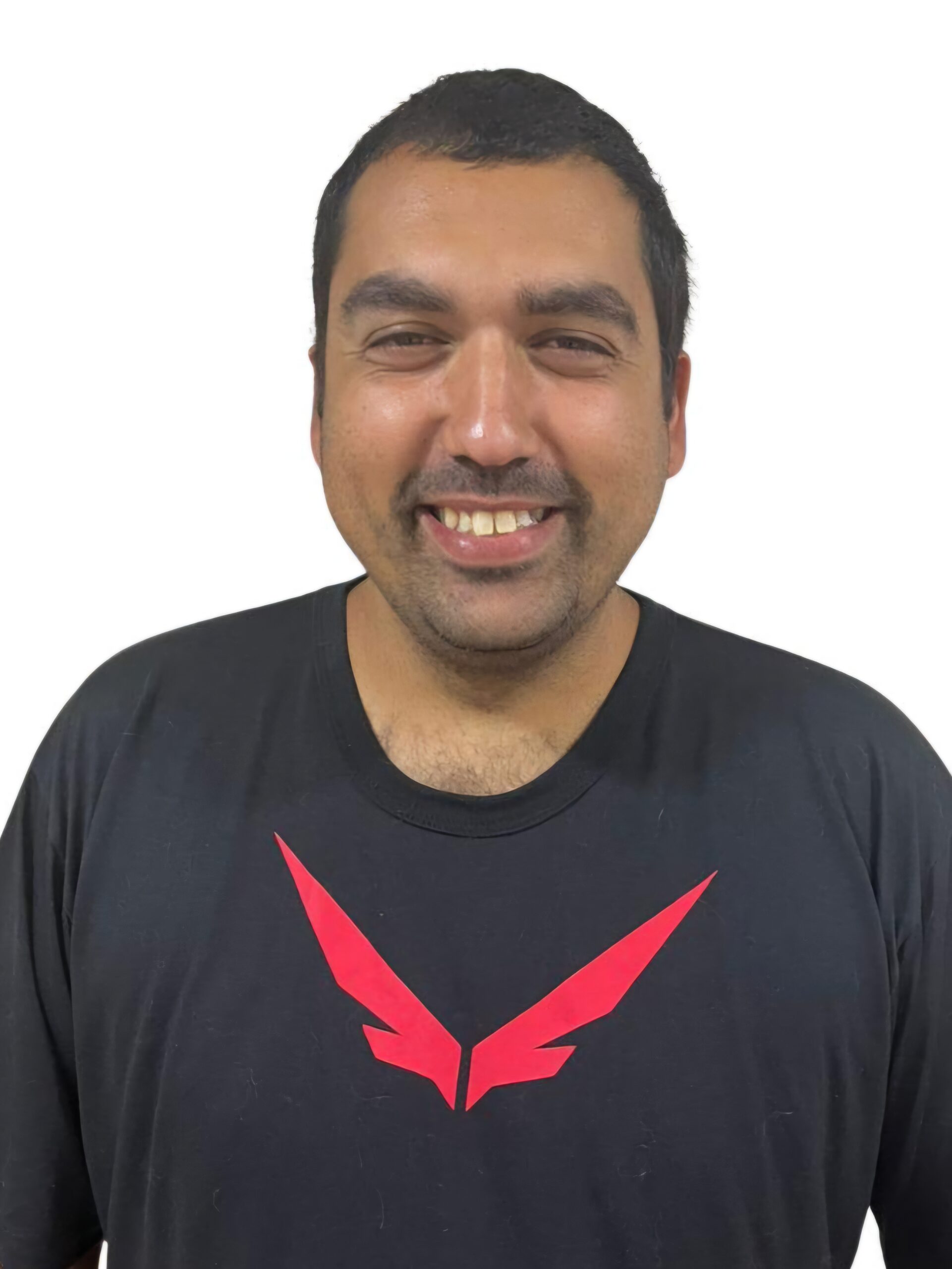 Professoro  Fernando